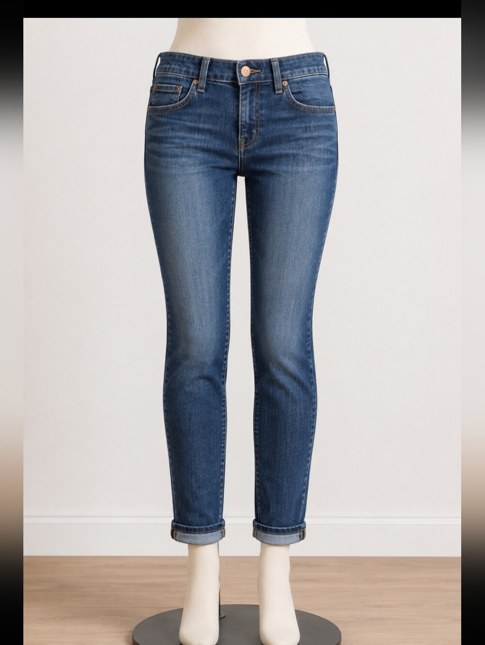 J Brand Jeans Womens size 30 Moxie Casual Premium Stretch Denim